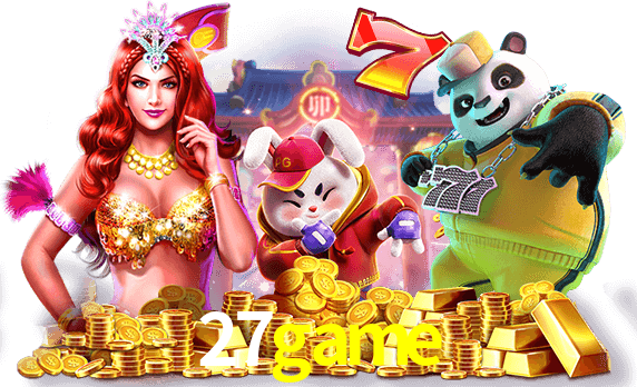 jogue em caça-níqueis ricos na 27game