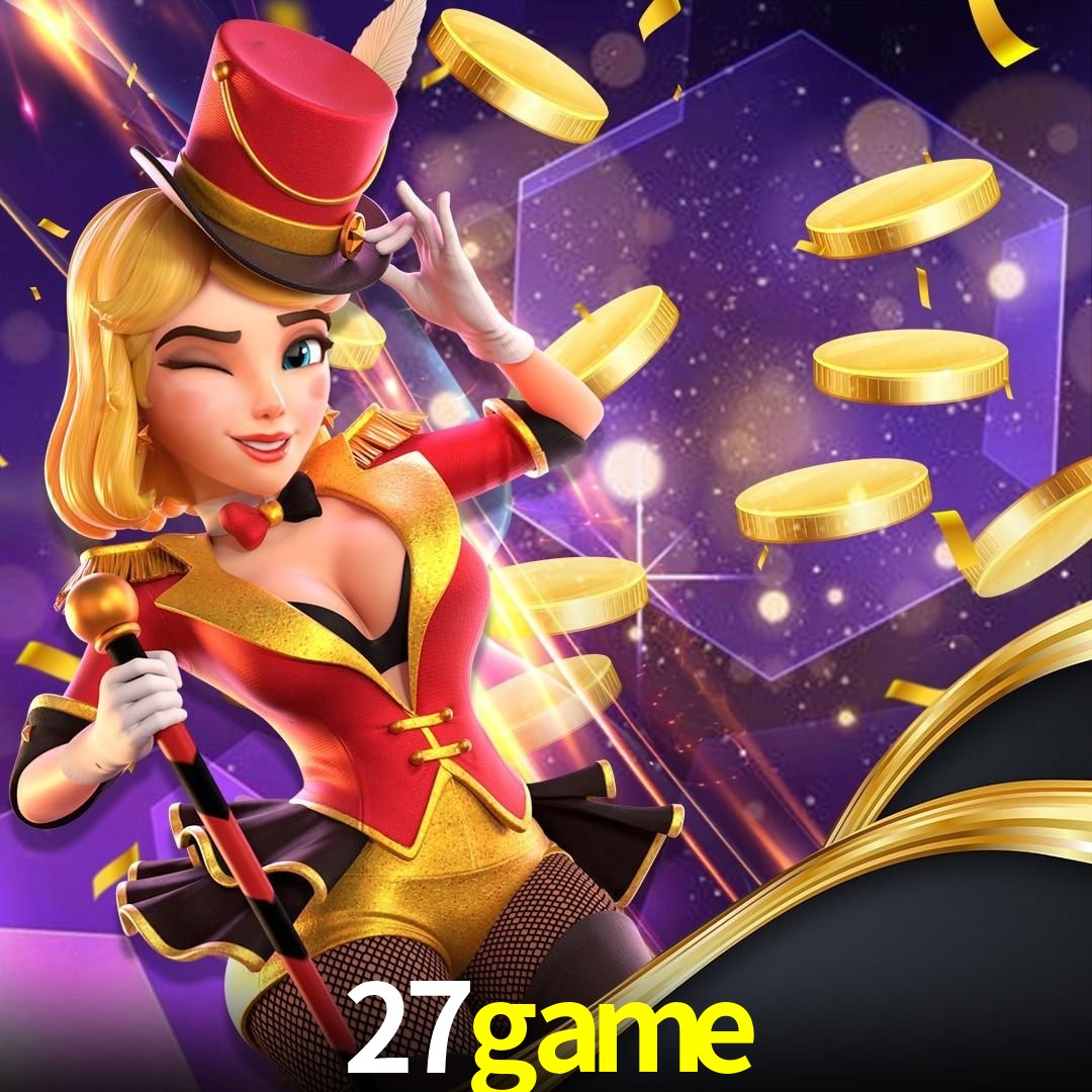Welcome Bonus 27game