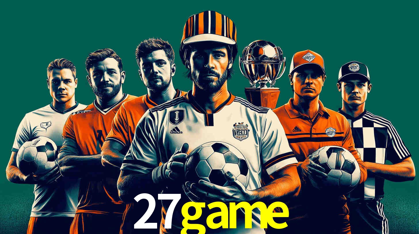 Descubra o Programa VIP da 27game: Vantagens Exclusivas para Jogadores