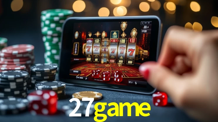 Blackjack Table 27game