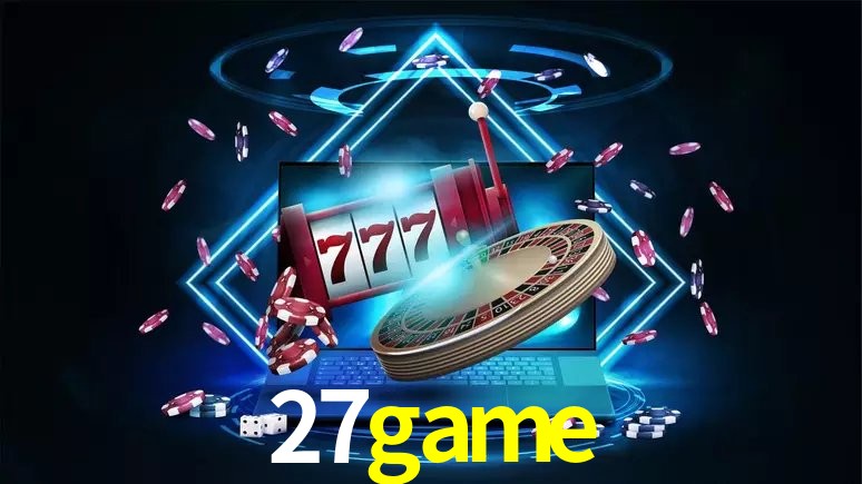 27game - Pagamento PIX Instantâneo