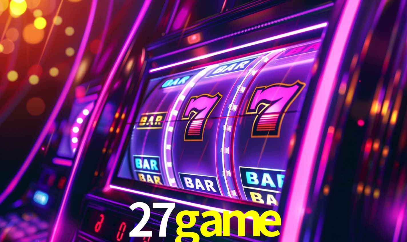 27game bet