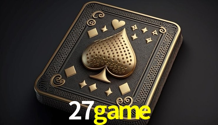 Sistemas de Segurança 27game