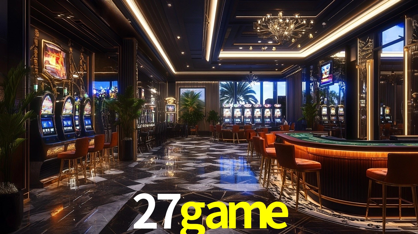 Daily Bonuses 27game