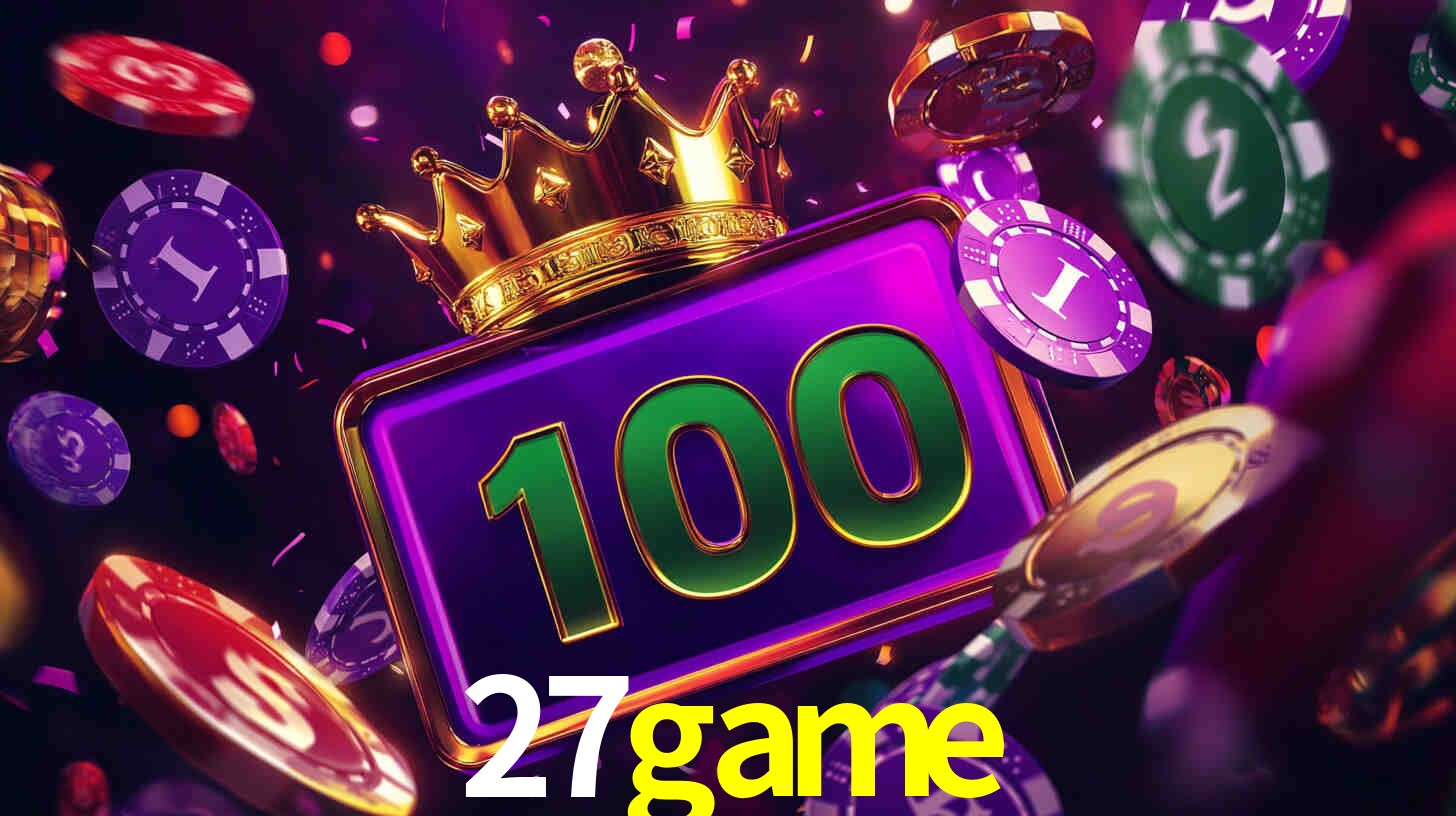 VIP Casino 27game