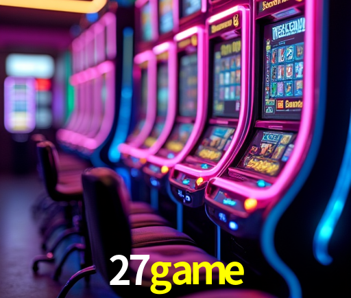 27game São Paulo - Top Slots
