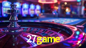 Slot Games 27game