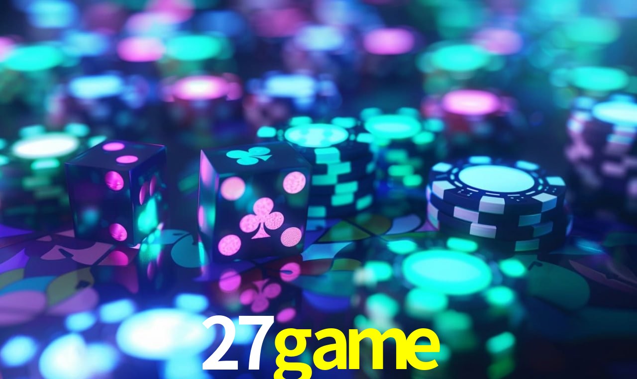 Estatísticas do Jogo 27game