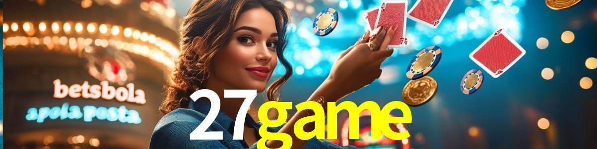 Live Casino 27game