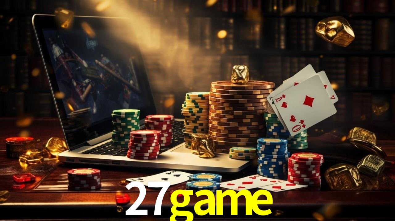 Recursos de Bônus 27game