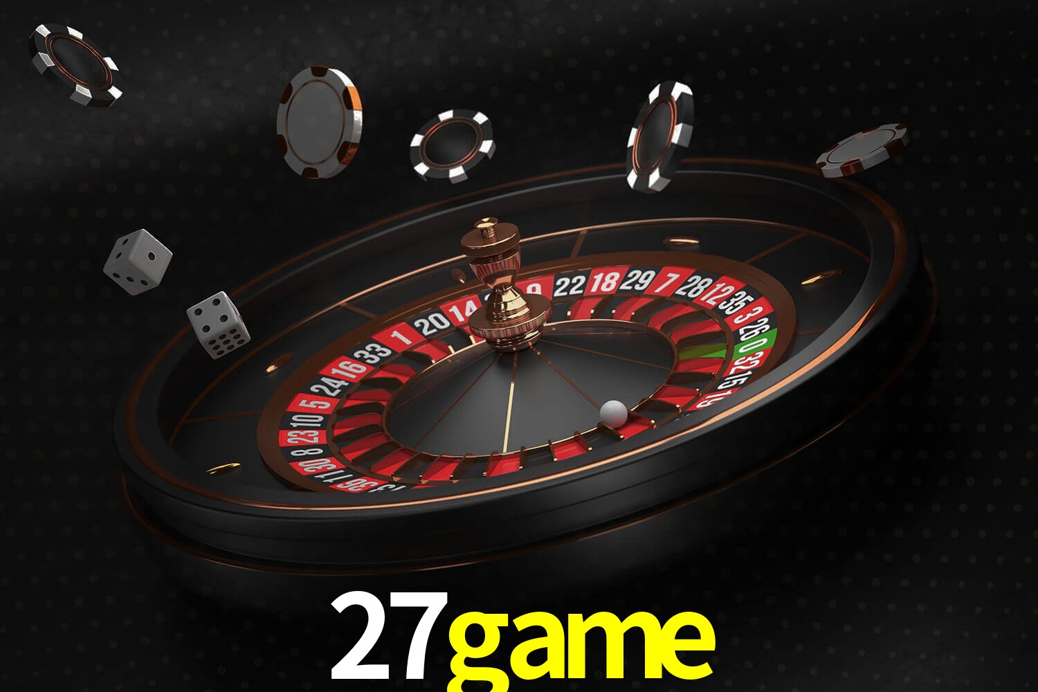 27 game bet