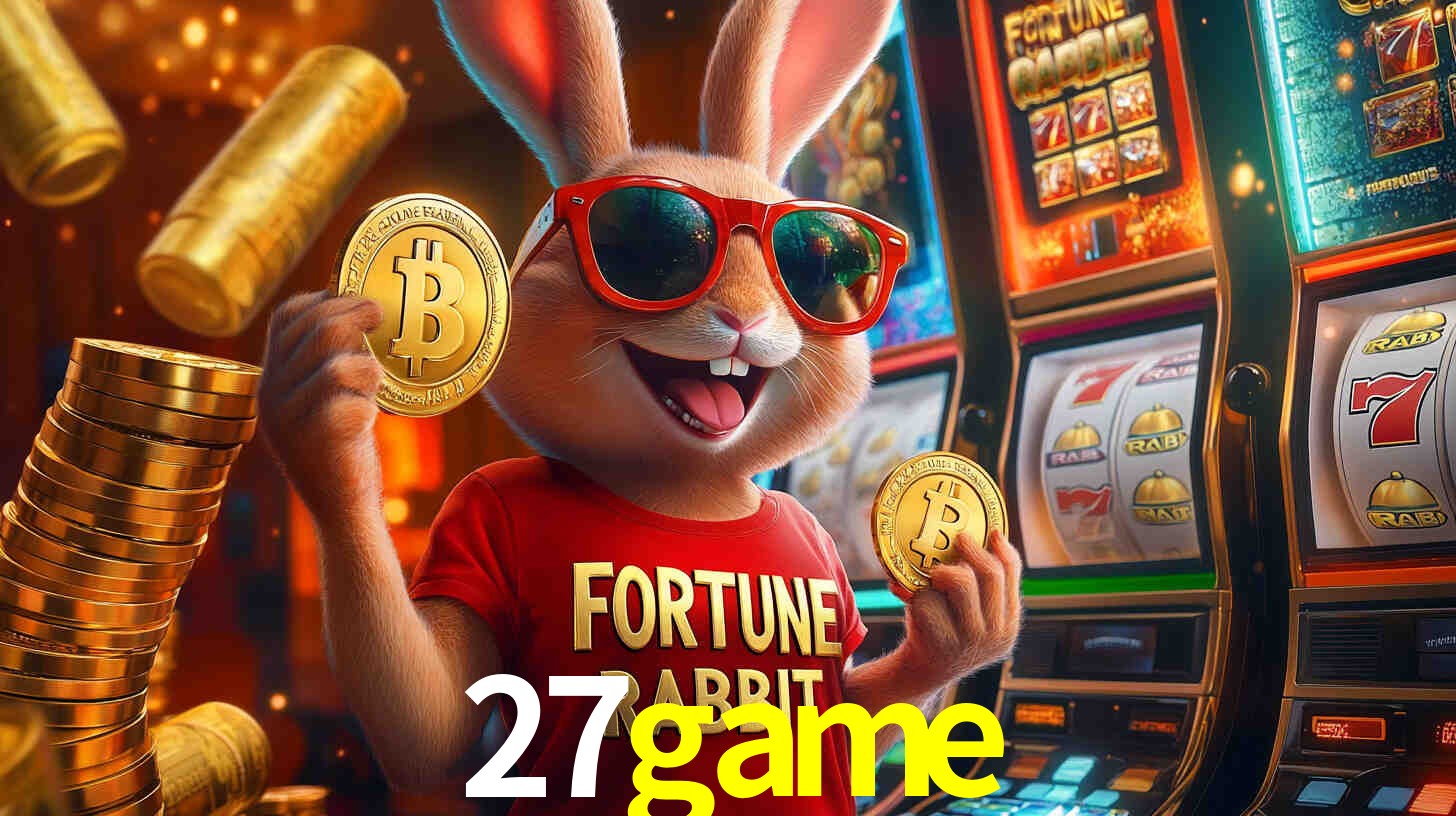 A Popularidade dos Caça-Níqueis no 27game