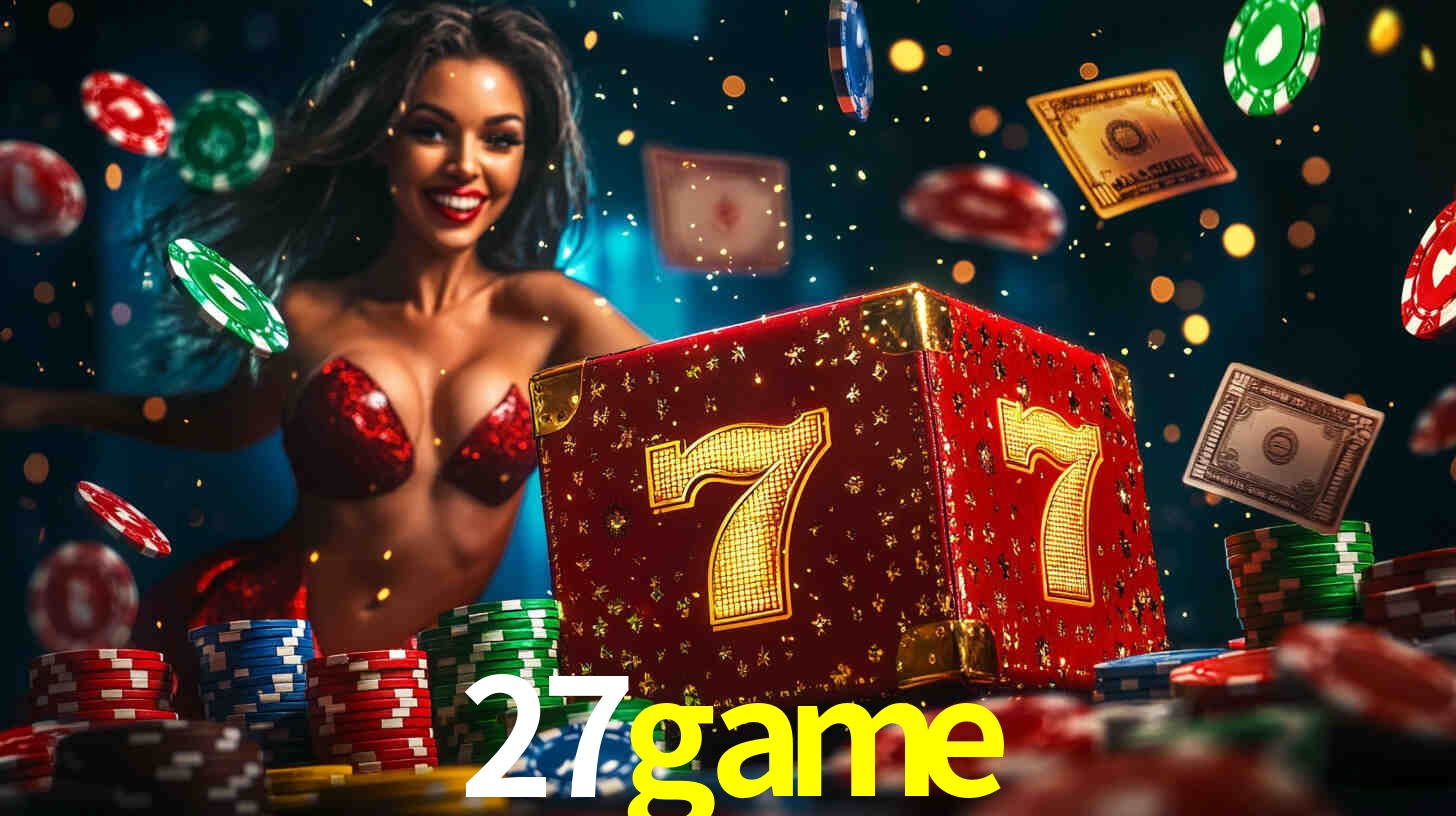 A Emoção da Loteria na 27game: Uma Chance de Mudança de Vida