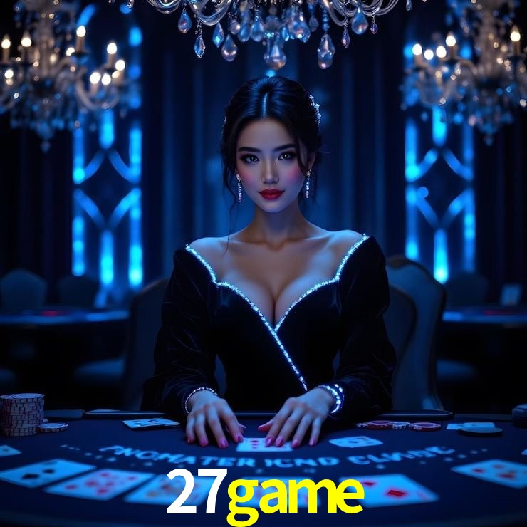 27game Salvador - Statistics