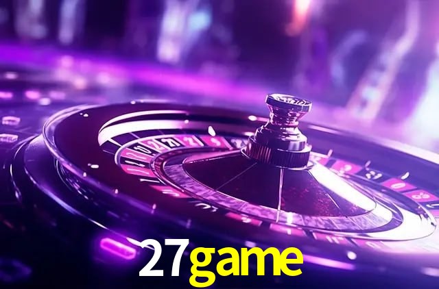 Mesa de Blackjack 27game