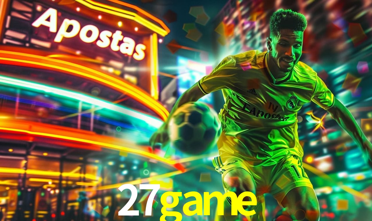 Ofertas Exclusivas 27game