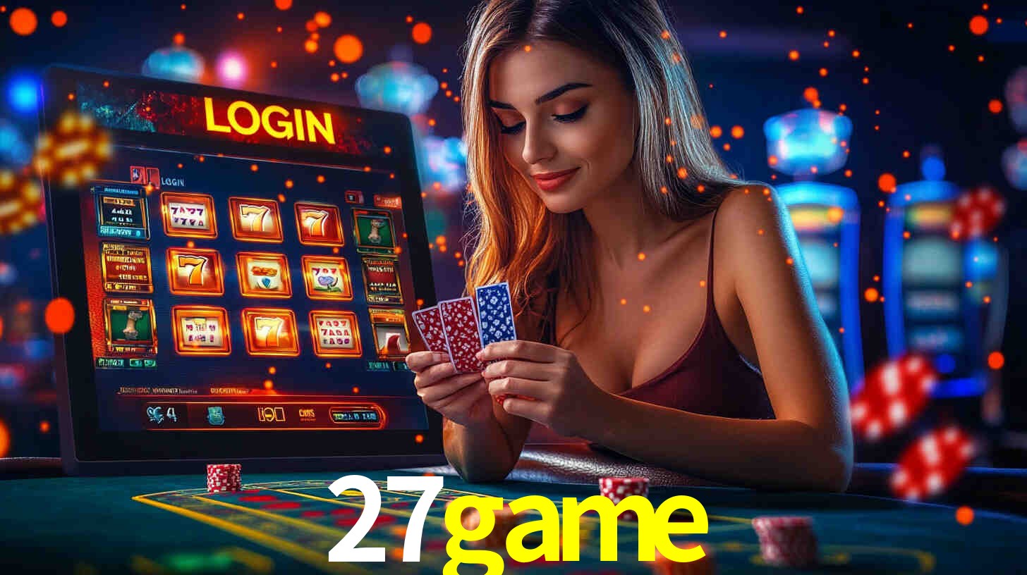 27game: A Experiência de Casino com Jogos de Mesa ao Vivo