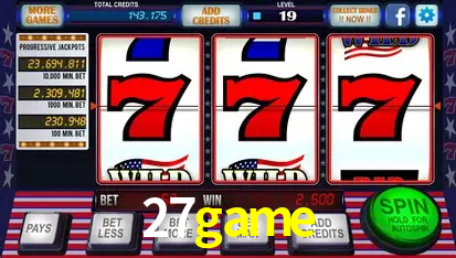 27game Belo Horizonte - VIP Casino